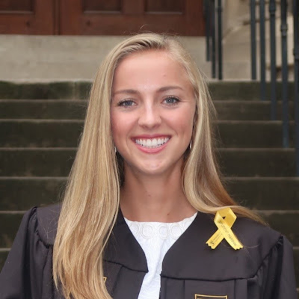 Meet your Posher, Amanda